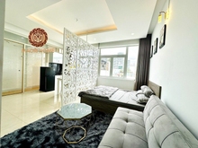 Hình ảnh Căn Hộ Studio Thoáng Mát_45 m2_Full Nội Thất_Xô Viết Nghệ Tĩnh BT