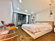 Hình ảnh Căn Hộ 1-2Pn Cửa Sổ Full Nt_Hẻm An Ninh Gần Thị Nghè_Ngã Tư Hàng Xanh