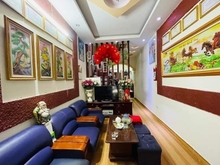 Hình ảnh (HIẾM) Bán Nhà Mới Đẹp NGUYỄN TRÃI-THANH XUÂN, 46M2 X 5 TẦNG, 5.8 TỶ