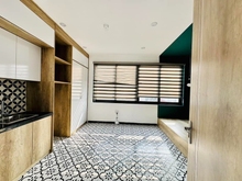 Hình ảnh Sở hữu ngay nhà đẹp ngõ 127 Hào Nam, giá 9.6 tỷ, 50m2x8T, thang máy, Ả