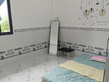 Hình ảnh Nhà Nguyên Căn Có sân Vườn rộng