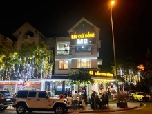 Hình ảnh Cho thuê MBKD mặt phố Vũ Tông Phan 100m2 - MT 8m - KD mọi mô hình