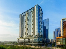 Hình ảnh Bán Shophouse The Metropole Thủ Thiêm nhiều vị trí đẹp, giỏ hàng nhiều