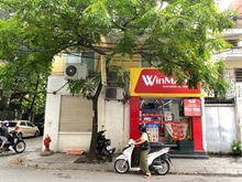 Hình ảnh HAI BÀ TRƯNG cho thuê nhà đẹp nhất phố 5 tầng, kinh doanh thuận lợi
