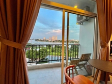 Hình ảnh ✅Căn Hộ 1PN_Ban Công View Sông Sài Gòn_ngay Ung Văn Khiêm✅