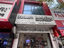 Hình ảnh CHÍNH CHỦ cho thuê nhà mặt phố 5 tầng, thang máy, kinh doanh thuận lợi