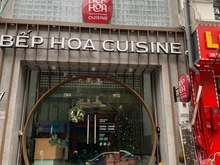 Hình ảnh Cho thuê mặt bằng đẹp tại HAI BÀ TRƯNG 80m2 mặt tiền 10m siêu hot