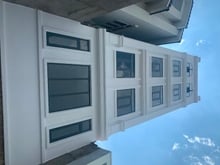 Hình ảnh Mặt bằng ngã 3 đường khuông việt đẹp