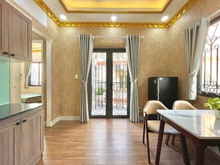 Hình ảnh Căn Hộ Studio Bancol - 60 m2 - Full Nội Thất - Phan Đình Phùng PNhuận