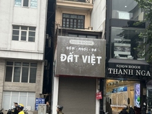 Hình ảnh SIÊU HOT cho thuê nhà mặt phố tại ĐỐNG ĐA kinh doanh thuận lợi giá tốt