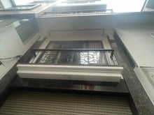Hình ảnh Bán Nhà Phân Lô Phố Đội Nhân - Quận Ba Đình - Dt 48m2 x 6 tầng, Mt 4,4