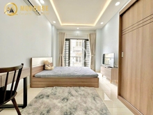Hình ảnh Mb6623 nạp rút nhanh chóng giá tốt T3 1pn full nội thất sang trọng ngay Cầu Vượt Cây Gõ