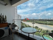 Hình ảnh Cho thuê rẻ nhất Riverside 140m2 3Pn hướng ĐN giá chỉ 24tr