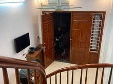 Hình ảnh Bán gấp căn Dòng tiền 6 tầng Nguyễn Khánh Toàn, Cầu Giấy, chỉ 4.8 tỷ.