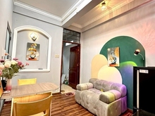 Hình ảnh 1-2PN LUXURY Lê Thị Riêng -q1 😍nội thất mới tinh 😍