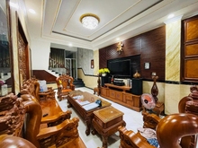 Hình ảnh Siêu Phẩm 5 Tầng, Ôtô Đỗ Cửa, Đẳng Cấp Nhà Giàu, Thống Nhất - Gò Vấp