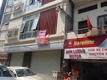 Hình ảnh CHÍNH CHỦ cho thuê nhà MBKD 2 mặt tiền vị trí đắc địa tại HAI BÀ TRƯNG