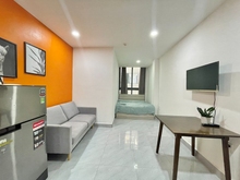 Hình ảnh Căn Hộ Studio New - 45 m2 - Full Nội Thất - Phan Văn Trị BT