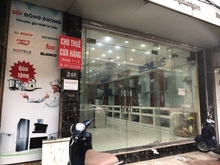 Hình ảnh ĐỐNG ĐA cho thuê nhà mặt phố mới đẹp kinh doanh thuận lợi mọi mô hình