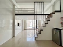 Hình ảnh Cho thuê Trang Chủ MB66.COM / Đăng Ký Tặng 66K Duplex siêu rộng full nội thất quận Tân Bình