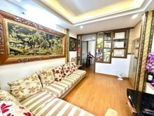 Hình ảnh (HIẾM)Bán Nhà Đẹp QUAN NHÂN-THANH XUÂN,46M2,5 TẦNG, 5.8 TỶ,50m Ra Ô Tô