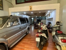 Hình ảnh 🚘MẶT TIỀN đường Đồng Khởi- Cộng Hòa Q.Tân Bình  5❌️20, 100m2 5 tầng
