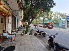 Hình ảnh 🚘MẶTTIỀN đường Hoa Phượng, Phan Xích Long P.2 Q.Phú Nhuận 4x28, 7pn