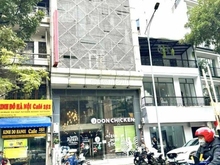 Hình ảnh HÀNG BÔNG - HOÀN KIẾM cho thuê nhà mặt phố vị trí kinh doanh siêu đẹp