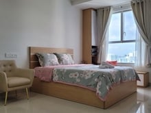 Hình ảnh Cho thuê Trang Chủ MB66.COM / Đăng Ký Tặng 66K Officetel Sunrise CityView Q7 lh :