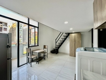 Hình ảnh Chung cư duplex giá tốt ban công full nội thất ngay trung tâm Q6