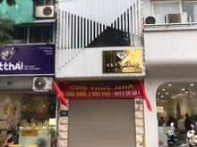 Hình ảnh Ô CHỢ DỪA- ĐỐNG ĐA Cho thuê nhà mặt phố, có thang máy KD thuận lợi
