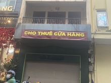 Hình ảnh HOÀN KIẾM - HÀ NỘI cho thuê nhà mặt phố vị trí siêu đẹp KD mọi mô hình