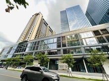 Hình ảnh ✅ Cho thuê shophouse và văn phòng Metropole (Opera, Crest và Galleria)