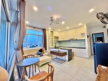 Hình ảnh 🎴Căn Hộ 1Pn Cao Cấp 70m2 View Sông , Ngay Cầu Sài Gòn , Hàng Xanh