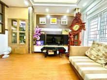 Hình ảnh (HIẾM)Bán Nhà Đẹp GIÁP NHẤT-THANH XUÂN,46M2,5 TẦNG, 5.8 TỶ,50m Ra Ô Tô