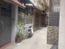 Hình ảnh Bán đất đầu ngõ đường 19/5 Văn Quán Hà Đông 39m2 giá 4,3 tỷ.