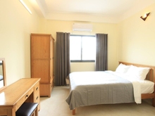 Hình ảnh Căn Hộ 1PN Thang Máy_40 m2_Full Nội Thất_Nguyễn Ngọc Phương BT