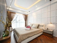 Hình ảnh Cho thuê Trang Chủ MB66.COM / Đăng Ký Tặng 66K cao cấp Green Valley Phú Mỹ Hưng 128m2 3PN 2WC 26tr/th