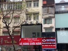 Hình ảnh CỰC HOT! cho thuê MBKD vị trí đẹp kinh doanh thuận lợi tại CẦU GIẤY