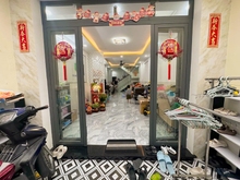 Hình ảnh Bán nhà 60m2, Nguyễn Oanh, P10, Gò Vấp, gần ngã 5 chỉ 5.8 tỷ
