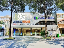 Hình ảnh Cho Thuê Nhà GÓC 2MT 208 Nam Kỳ Khởi Nghĩa, Phường Võ Thị Sáu, Quận 3