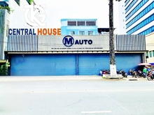 Hình ảnh Cho Thuê Nhà GÓC 3MT 265-267-269-271 An Dương Vương, Phường 03, Quận 5
