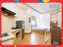 Hình ảnh GV. CHDV 14P, HĐT 42.5 triệu/th. Ngang 5.3M, 127m2, 4T, sát MẶT TIỀN.