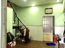Hình ảnh QUÁ RẺ, Nhà Mặt Tiền Trần Văn Mười, GIÁ HẺM CHỈ 5 tỷ trả giá là Chốt