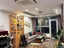 Hình ảnh Chính Chủ Bán Gấp Căn CC Cao Cấp Thăng Long Number One 117m2 7,3 Tỷ.