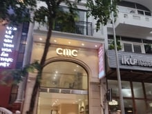 Hình ảnh HAI BÀ TRƯNG-HÀ NỘI Cho thuê nhà đẹp mặt phố 4 tầng làm mọi mô hình kd
