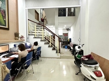 Hình ảnh (HIẾM)Bán Nhà Đẹp CHÍNH KINH-THANH XUÂN, 46M2,5TẦNG, 5.8TỶ,50m Ra Ô Tô
