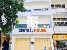Hình ảnh Cho Thuê Nhà Mặt Tiền 293 - 295 Lý Tự Trọng, Phường Bến Thành, Quận 1