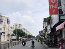 Hình ảnh Bán nhà Gò Vấp - Phan Văn Trị - Cityland- Hẻm xe hơi- 46M²- hơn 6 tỷ