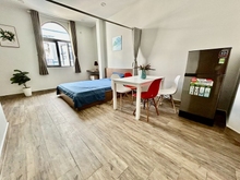 Hình ảnh Căn Hộ Studio New - 45 m2 - Full Nội Thất - Ngay Nguyễn Gia Trí BT